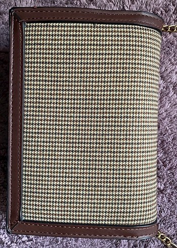 Mango Kadın Omuz Çantası - Görsel 5