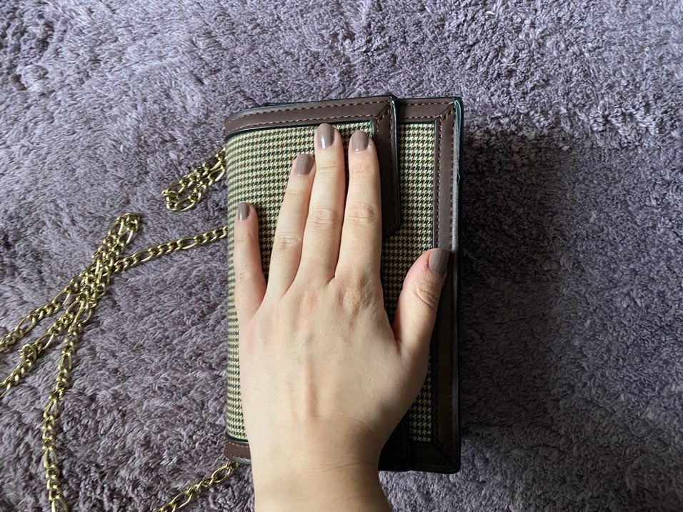 Mango Kadın Omuz Çantası - Görsel 4