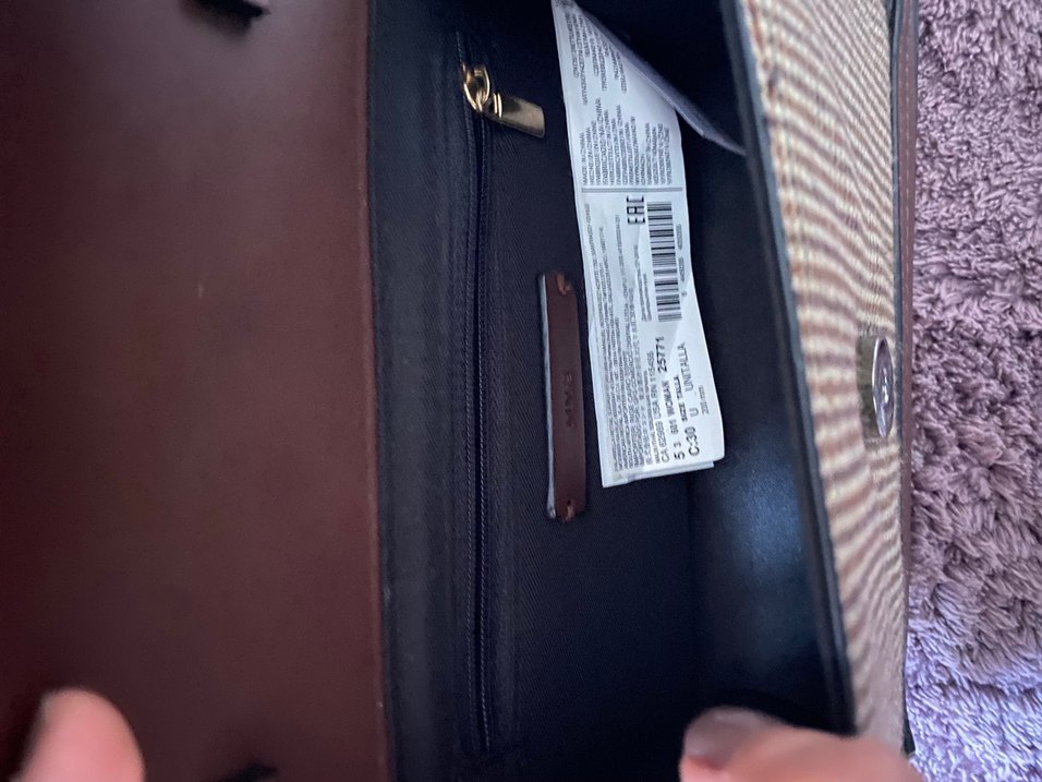 Mango Kadın Omuz Çantası - Görsel 3