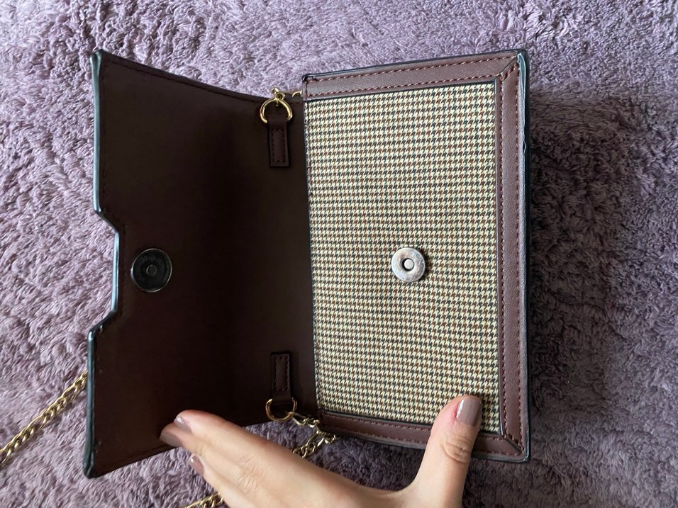 Mango Kadın Omuz Çantası - Görsel 2