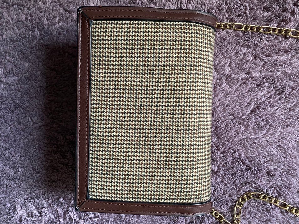 Mango Kadın Omuz Çantası - Görsel 5