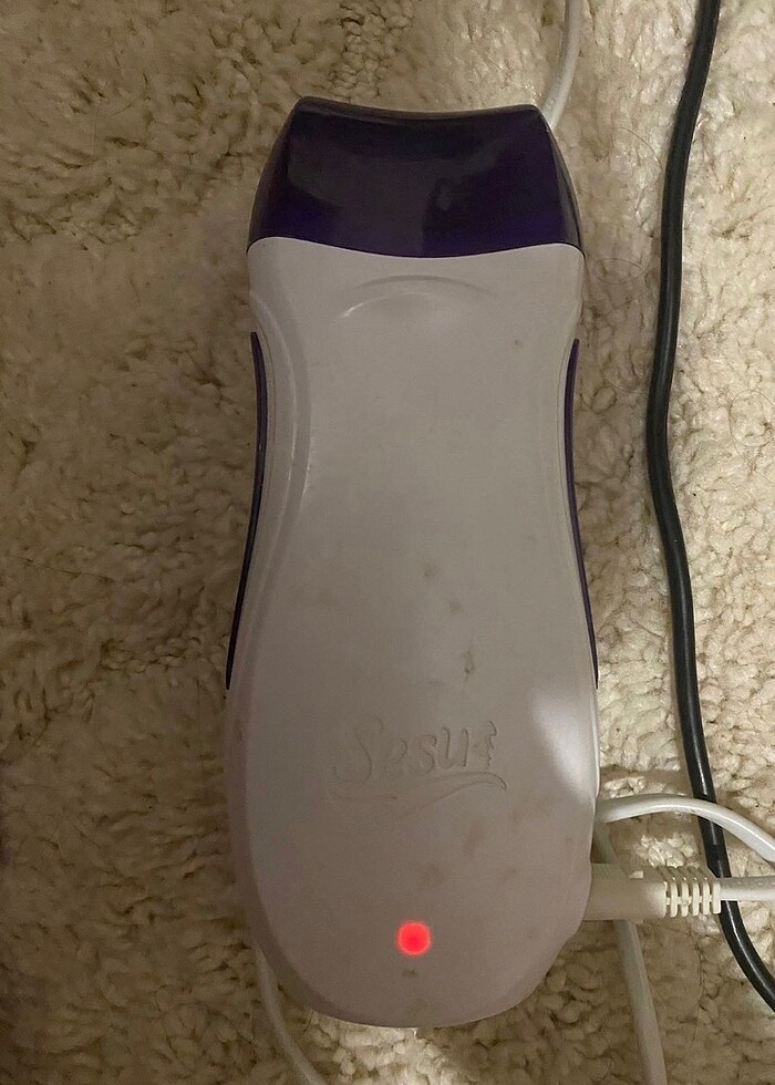 Sesu Ağda Makinası - Görsel 2