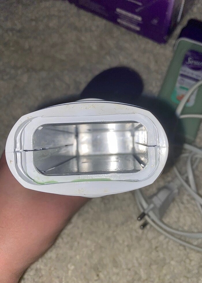 Sesu Ağda Makinası - Görsel 3