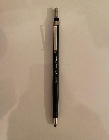  Beden Faber Castell tk 4600 kalem
