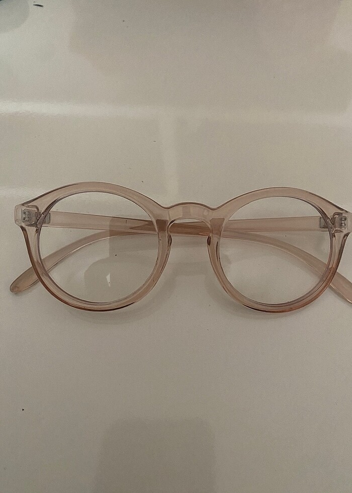 Blue Block Gözlük - Görsel 2