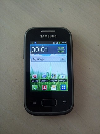 Samsung GT-S5300