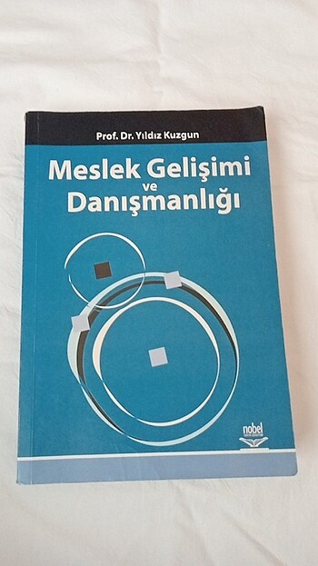 Meslek Gelişimi ve Danışmanlığı Yıldız Kuzgun