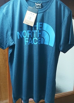 North Face The Northface orjinal tişört 