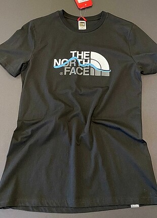 The North Face Orjinal unisex tişört