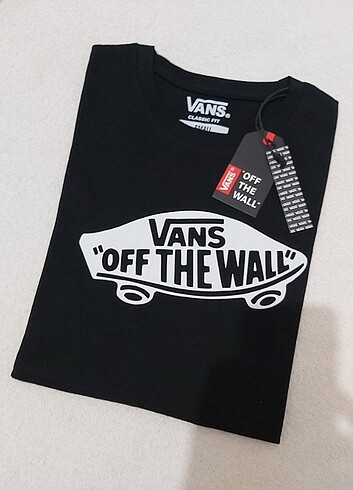 Vans OTW Raglan Tişört 