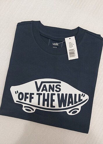 Vans OTW Raglan Tişört 