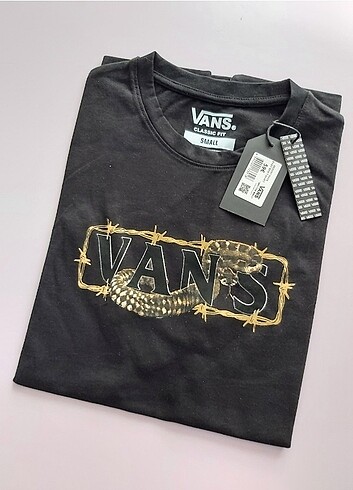 Vans Desert Pack Easy Box Tişört 