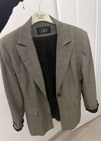40 Beden Blazer Ceket
