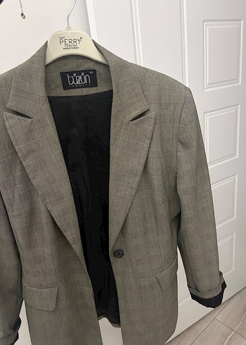 Blazer Ceket