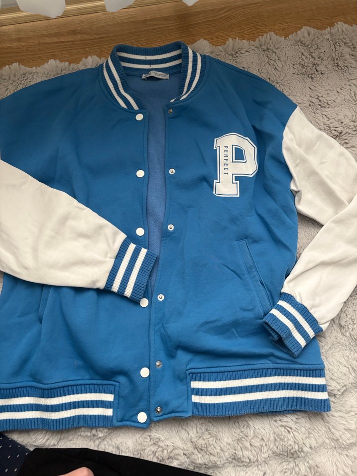 Mavi Spor Kadın Ceket - Görsel 3