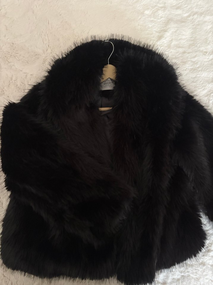 Siyah Kürk - Görsel 2