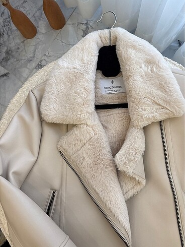 Stradivarius Kaban