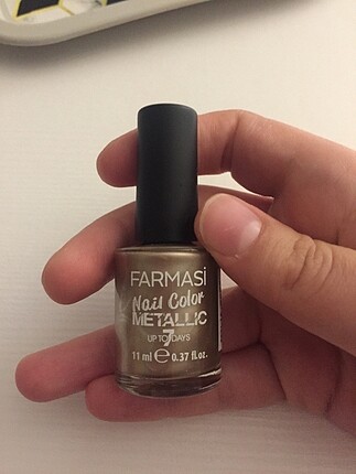 Farmasi oje