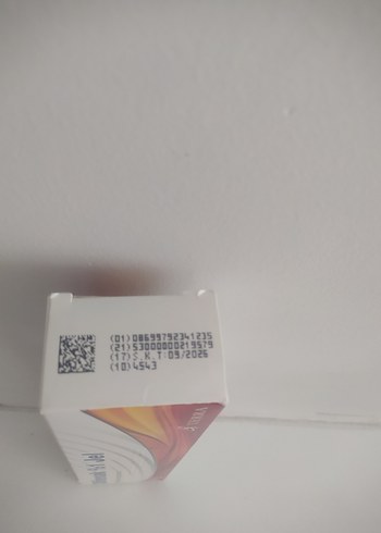 Difenak %1 Jel 50 g
bir kez kullanıldı - Görsel 3