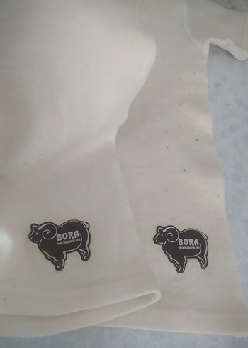 çocuk yün içlik - Görsel 2