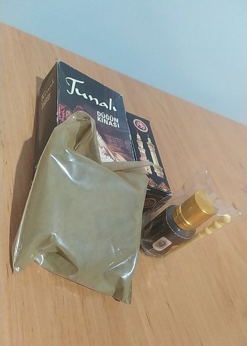 Düğün Kınası Arabistan toz sürme - Görsel 2