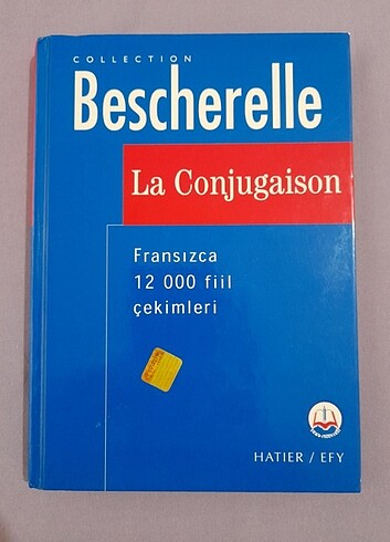 Bescherelle