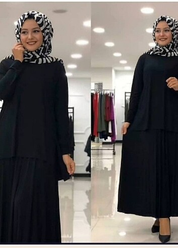 İkili takim yazlık