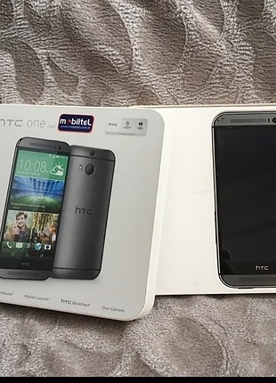 HTC ONE M8