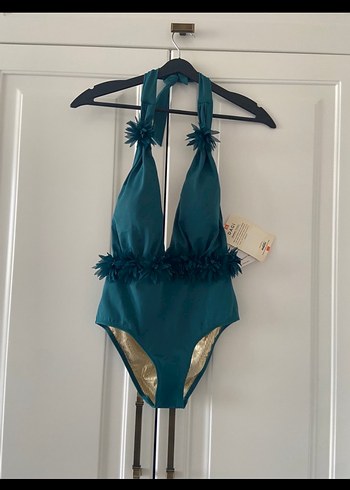 Dagi kadın mayo - Görsel 2