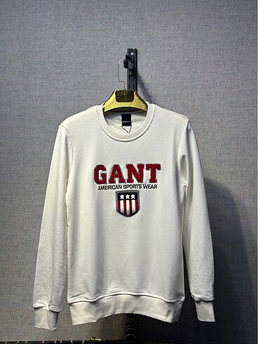 Gant Erkek sweatshirt