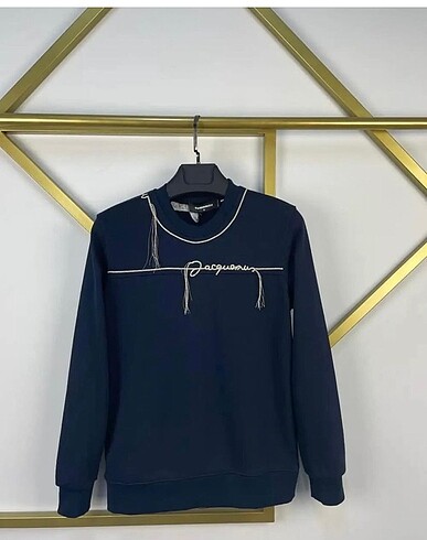 Erkek sweatshirt
