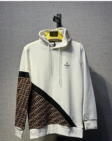 Fendi Erkek sweatshirt