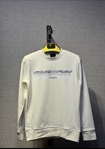 Erkek sweatshirt