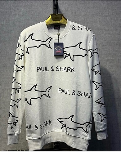 Erkek sweatshirt