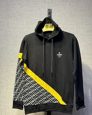 Erkek sweatshirt