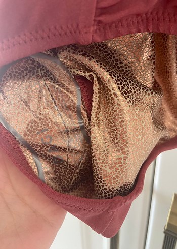 Daği marka kadın mayo - Görsel 4