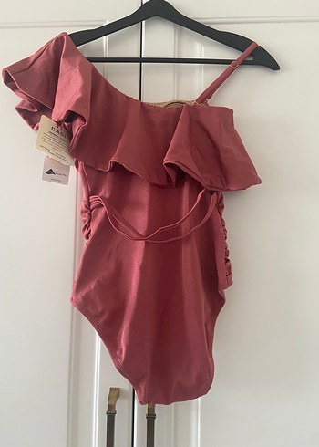 Daği marka kadın mayo - Görsel 6