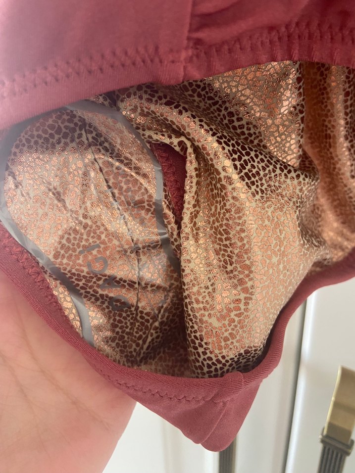 Daği marka kadın mayo - Görsel 4