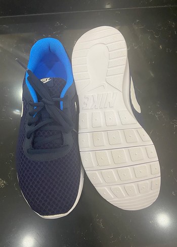 38 Beden Nike orijinal kadın ayakkabı