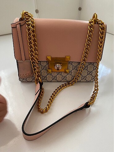 Gucci marka çanta
