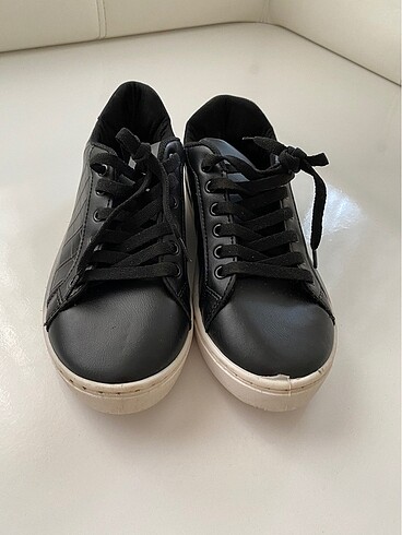 LC Waikiki Zara ayakkabı