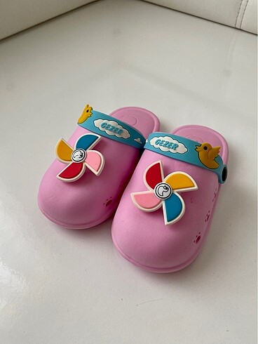 Crocs Cross terlik