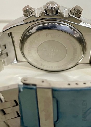 Diğer Breitling Otomatik Saat
