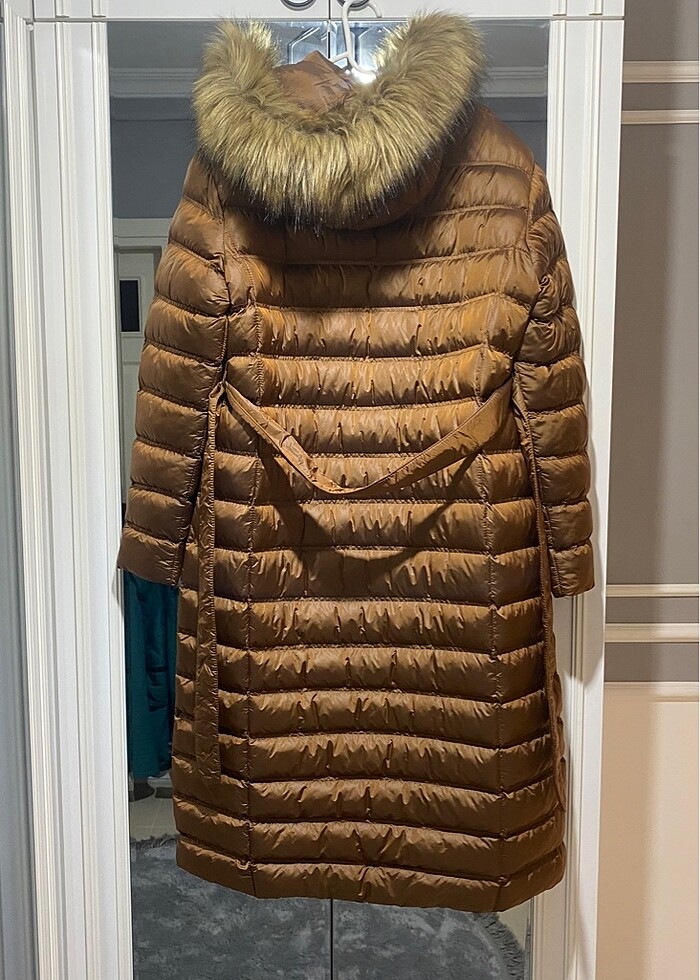 Bayan mont - Görsel 2