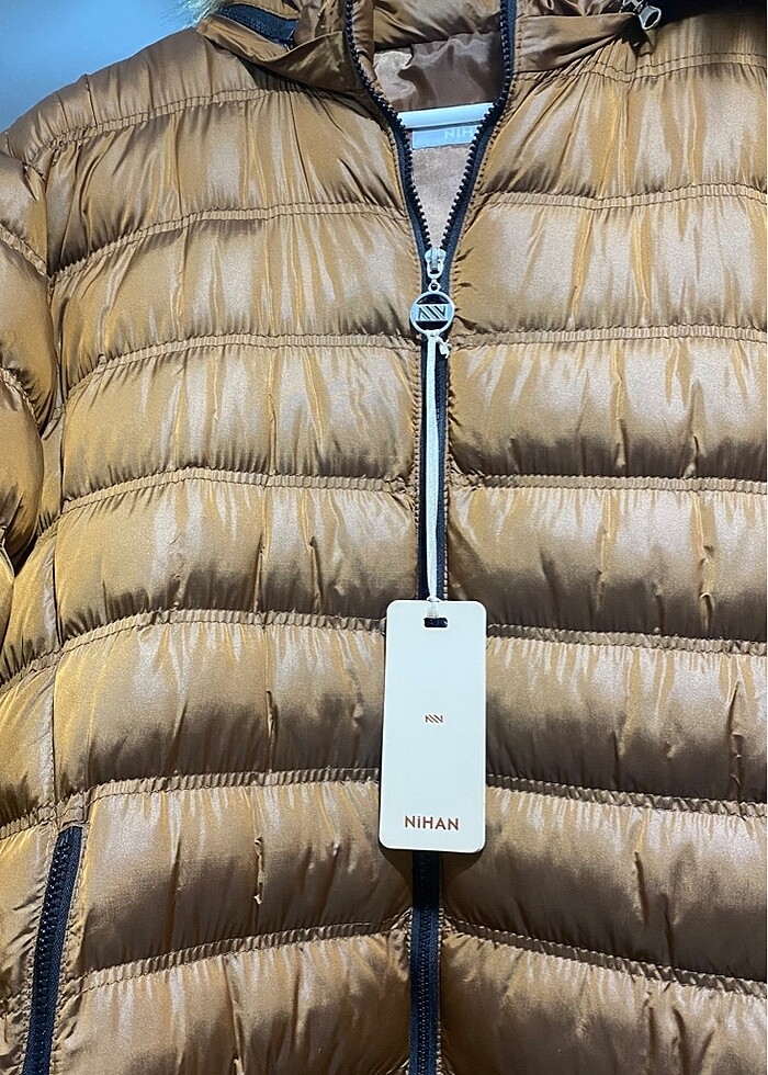 Bayan mont - Görsel 3