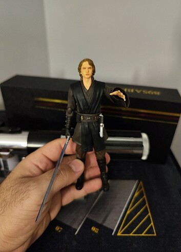 Shf anakin