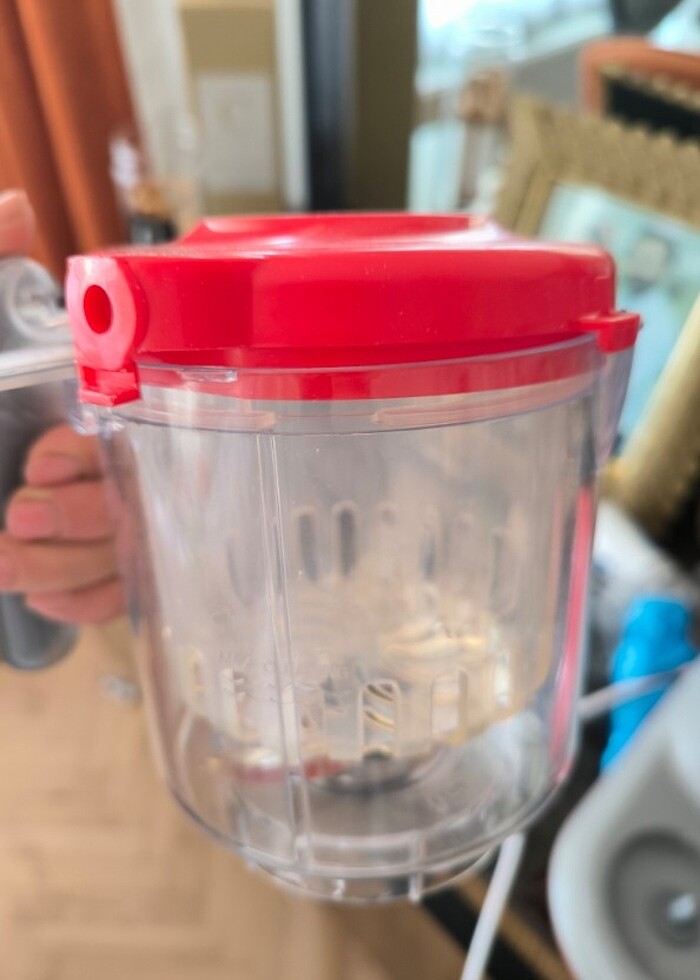 Yoyko buharlı pişirici - Görsel 4