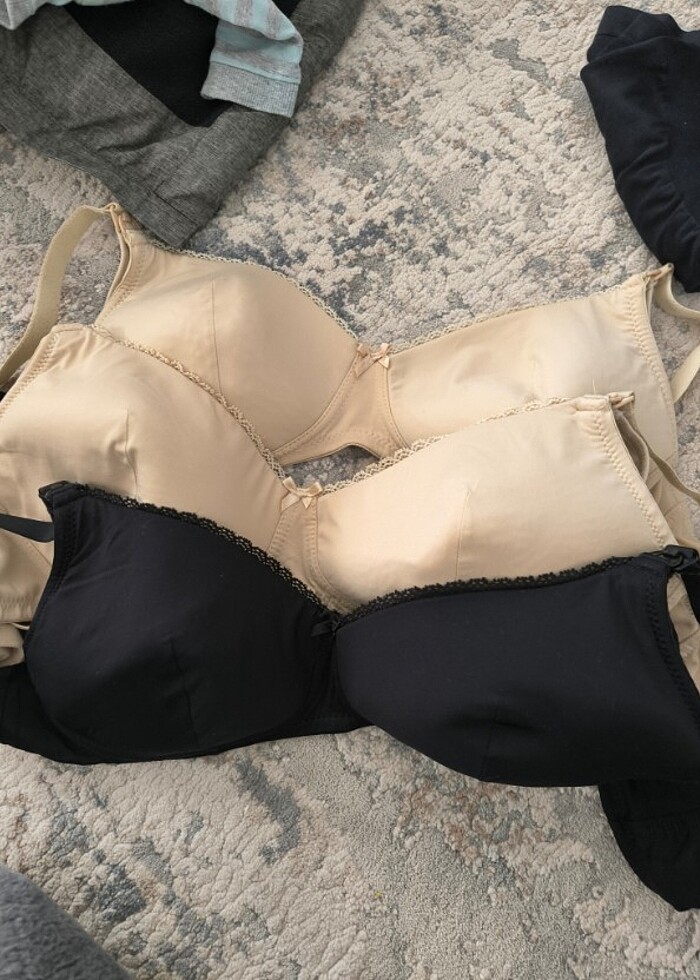 Hamile tayt - Görsel 2