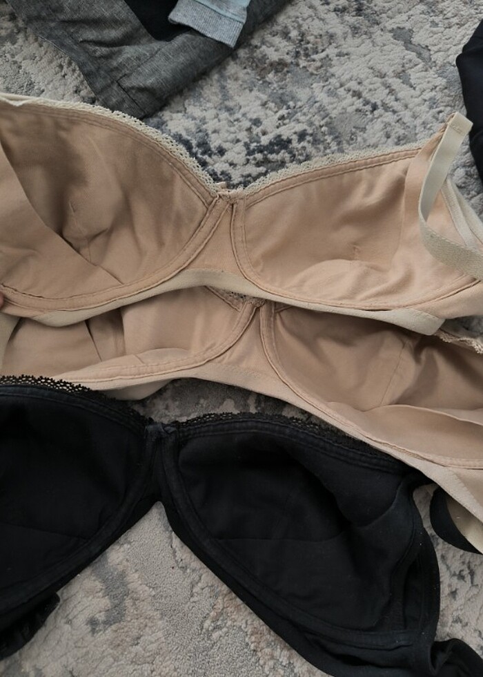 Hamile tayt - Görsel 3