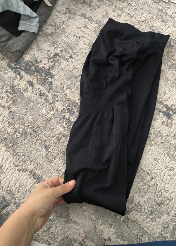 Hamile tayt - Görsel 4